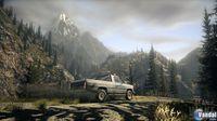 M�s im�genes de Alan Wake