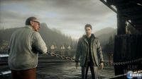 M�s im�genes de Alan Wake