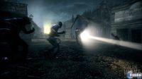 M�s im�genes de Alan Wake