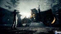 Nuevas im�genes de Alan Wake