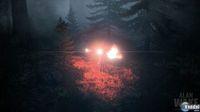 Nuevas im�genes de Alan Wake