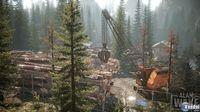 Nuevas im�genes de Alan Wake