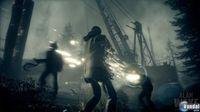 Nuevas im�genes de Alan Wake