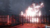 Nuevas im�genes de Alan Wake