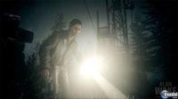 Nuevas im�genes de Alan Wake