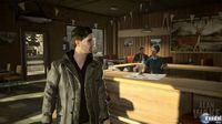 Nuevas im�genes de Alan Wake