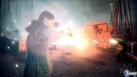 Nuevas im�genes de Alan Wake