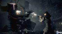 Nuevas im�genes de Alan Wake