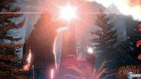 Nuevas im�genes de Alan Wake