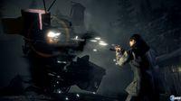 Nuevas im�genes de Alan Wake