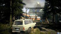 Nuevas im�genes de Alan Wake