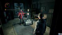 Nuevas im�genes de Alan Wake