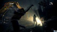 Nuevas im�genes de Alan Wake