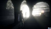 Nuevas im�genes de Alan Wake