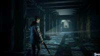 Nuevas im�genes de Alan Wake
