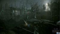 Remedy muestra el primer episodio adicional de Alan Wake