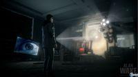 Remedy muestra el primer episodio adicional de Alan Wake
