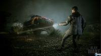 Imagen Alan Wake