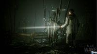 Pantalla Alan Wake