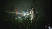Alan Wake