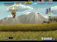 Imagen 23 de Metal Slug 6 para PlayStation 2