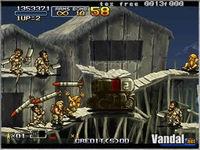 Metal Slug 6