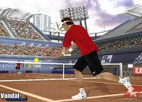 Imagen 15 de Top Spin para PlayStation 2