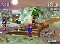 Imagen 6 de Sonic Gems Collection para PlayStation 2