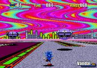 Imagen 5 de Sonic Gems Collection para PlayStation 2