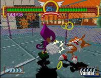 Imagen 9 de Sonic Gems Collection para PlayStation 2