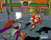 Imagen 8 de Sonic Gems Collection para PlayStation 2