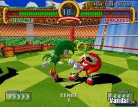 Imagen 7 de Sonic Gems Collection para PlayStation 2