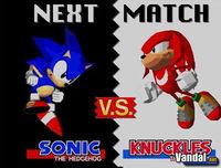 Imagen 15 de Sonic Gems Collection para PlayStation 2