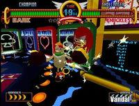 Imagen 14 de Sonic Gems Collection para PlayStation 2