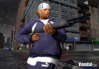 Imagen 31 de True Crime 2 para Xbox