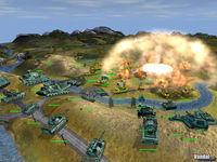 Imagen 12 de Shattered Union para PlayStation 2