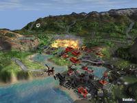 Imagen 11 de Shattered Union para PlayStation 2