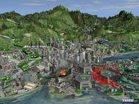 Imagen 13 de Shattered Union para PlayStation 2