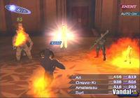Imagen 2 de Shin Megami Tensei: Lucifer's Call para PlayStation 2