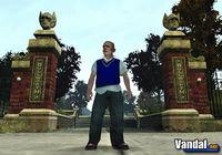 Imagen 1 de Bully para Xbox
