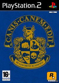 Imagen 74 de Canis Canem Edit para PlayStation 2