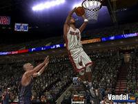 NBA Live 2006