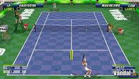 Imagen 27 de Virtua Tennis World Tour para PSP
