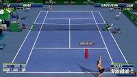 Imagen 35 de Virtua Tennis World Tour para PSP