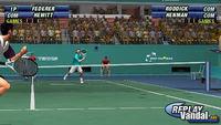 Imagen 32 de Virtua Tennis World Tour para PSP