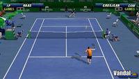 Imagen 31 de Virtua Tennis World Tour para PSP