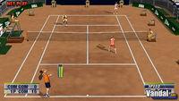 Imagen 30 de Virtua Tennis World Tour para PSP