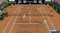Imagen 29 de Virtua Tennis World Tour para PSP