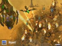 Imagen Rise of Legends