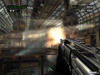 Imagen 21 de BLACK para PlayStation 2